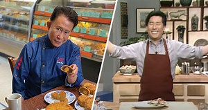 'I was the only one doing it': TV chef icon Martin Yan on 43 years of sharing Asian American cuisine
