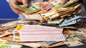 Lotto-Gewinnklasse geknackt: Das war das Glückstag für zwei Personen aus Niedersachsen
