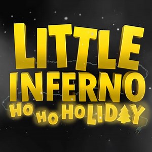 Little Inferno Ho Ho Holiday - IGN