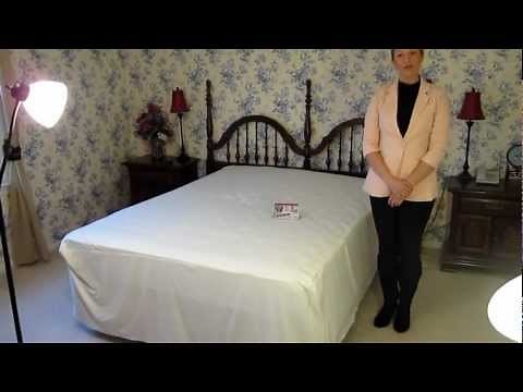 Bed Sized Bed Bug Trap; U.S. Patent 9220254