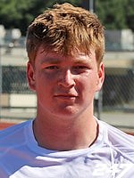 Charlie Singleton, San Marin , Running Back