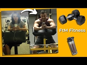 How To Start Working Out - FtM Fitness