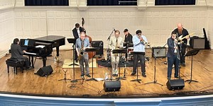 ‘Louis Armstrong’s America’ by Allen Lowe Review: An Original Tribute to a Titan