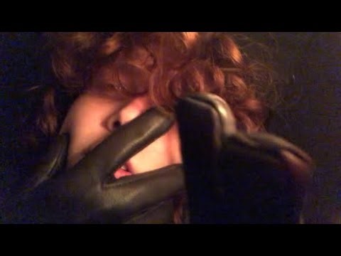 ASMR Kidnapping and Putting You to Sleep Roleplay