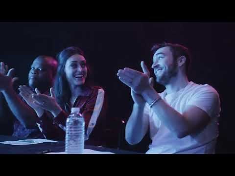 Muscadine Bloodline - Pocketful of 90's Country (Official Video)