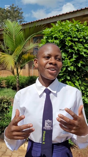 Exploring Jinja Modern Secondary School