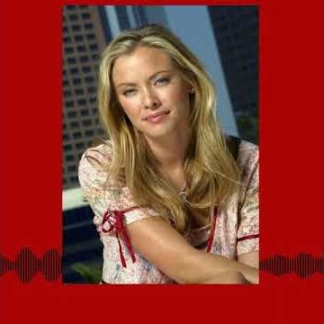 The L Word: Kristanna Loken clarifies where she was born - MonstrosityPodcast.com