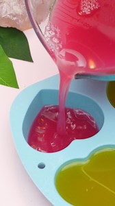 576K views · 1.7K reactions | Make shower time fun with these jiggly jellies!  ✨ | Crafty | Facebook