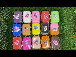 🎁 Relaxing ASMR Unboxing Mini Kitchen Toys 🍳 Tiny Cooking Sounds to Help You Relax and Unwind