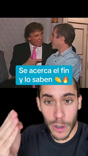 1M views · 34K reactions | Se acerca el fin de la presidencia de Trump y la Casa Blanca lo sabe  | Carlos Eduardo Espina | Facebook