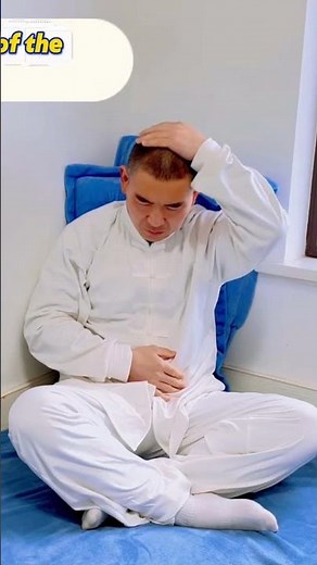 Clear Brain Fog & Stress: Head-Tapping for Sleep!