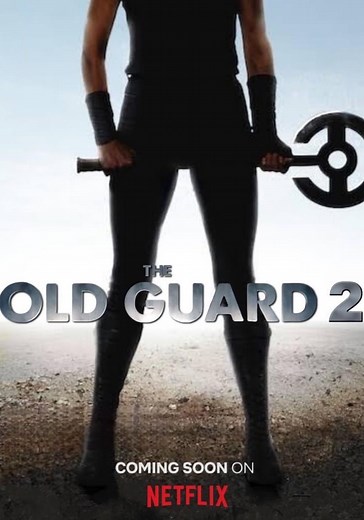 The Old Guard 2 streaming: where to watch online?