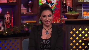 RHONJ star Jennifer Aydin gets her glamorous makeup look from dollar store finds