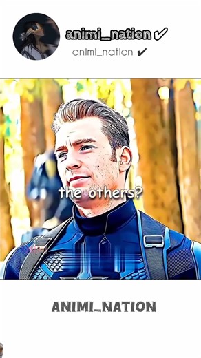 How did captain America return the infinity stones #captainamerica #marvel #avengers #marvelstudios