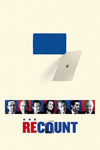 Recount - Where to Watch