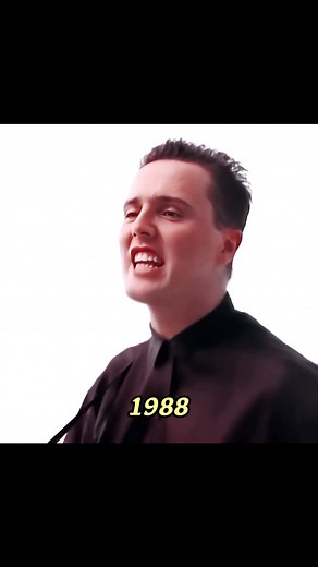 Exploring 'Shout' by Tears for Fears: A Nostalgic Anthem