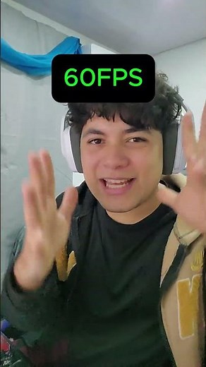 60 FPS in old games? #emulation #shorts
