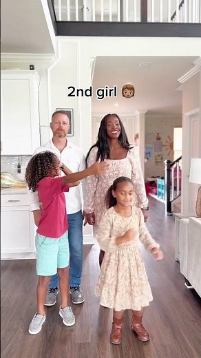 This took way too long to film! #OneBigFamily #BigFamily #MomAndDad #FamilyOf6 #iloveus