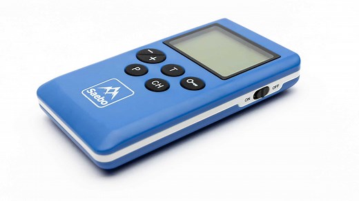 SaeboStim Pro I Neuromuscular Electrical Stimulation