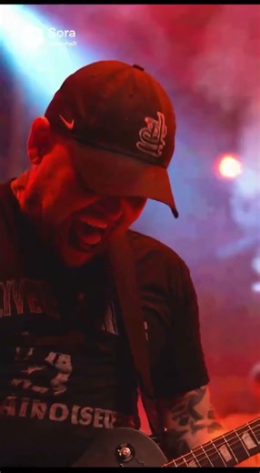 Shred til Your DEAD!! Druman999 Shreds his AXE like a Mother F**ker!