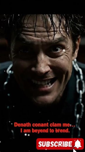 💀 Judge Orders Death… Prisoner Smiles I m Beyond Death