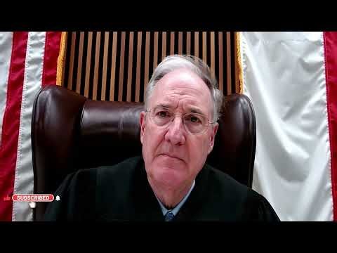 Woman Shows Up Drunk for 3rd DUI — Judge Instantly Sends Her to Jail