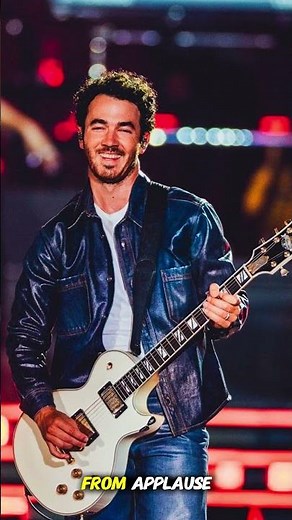 Kevin Jonas: The Real Story Behind the Most Underrated Jonas Brother | Rise, Struggles & Success