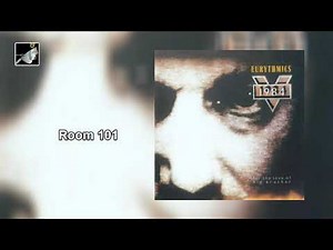 Room 101 by Eurythmics