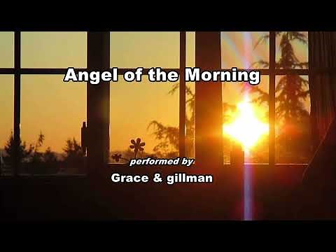 'Angel of the Morning' performed by Grace & gillman