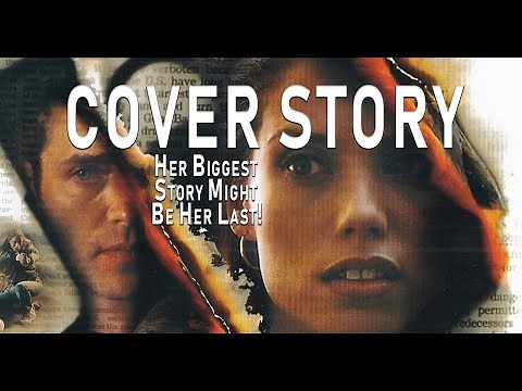 Cover Story (2002) | Full Movie | Jason Priestley | Elizabeth Berkley | Thriller Movie