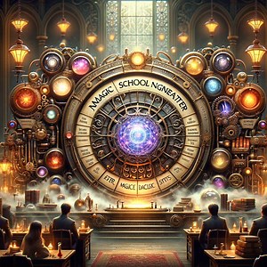 GeneratorFun - Original Content & Image Generators for Fantasy, Writing, Gaming, & Business