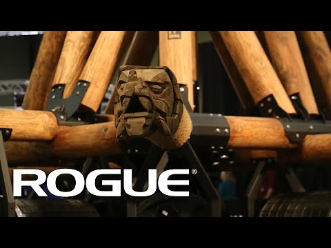 Wheel Of Pain Highlights | Arnold Strongman Classic 2020 - Event 3