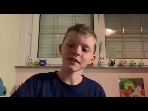 Unboxing | Mini Tin | White Flare & Black Bolt | Chandelure & Eelektross