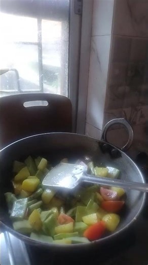 sem aalo ki sabji