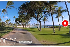 Hyperlapse, la app para grabar los mejores timelapses desde Android