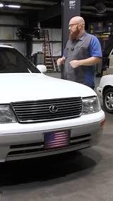 This Lexus Came in With so Many Problems!