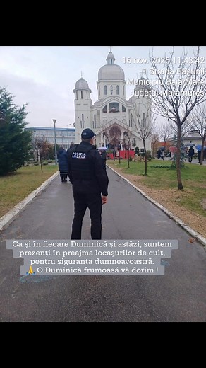 2.3K views · 23 reactions | Politia Locala - Municipiul Baia Mare on Reels | Facebook