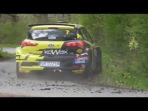 Rallye Šumava Klatovy 2021/Shakedown Highlights