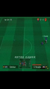 63K views · 1.4K reactions | Best goals | Pro Evolution Soccer 6 | Retro Gamer | Facebook