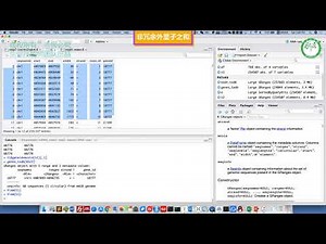 scRNA 210 RPKM概念及其3种计算方法