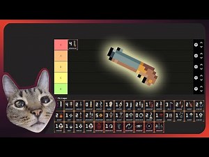 Ranking all the Tiles in the 1.0 update?! - Shogun Showdown