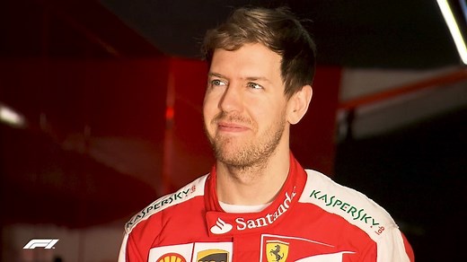 The story of Sebastian Vettel at Ferrari, from his arrival in 2015 | F1