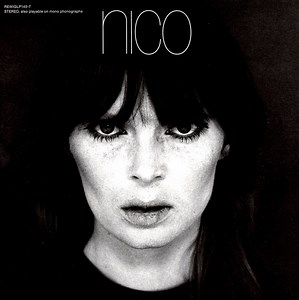 Nico - The Marble Index