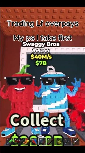 Base tour any offers? #brainrot #brainrots #tuff #stealabrainrot