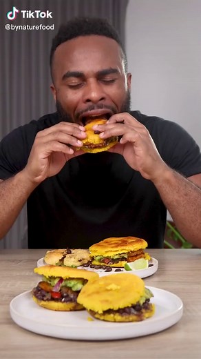 Delicious Vegan Arepas Recipes to Try Today!