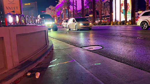 Living my best life in Vegas ✨#mattracks #anylevel #smg