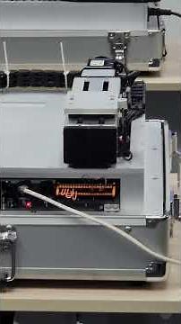 Training 1S Servo Motor Omron Step by Step Sysmac Studido #omron 💙