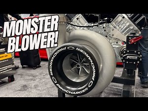 PRI 2025: ProCharges's Updated F-4X-140-1 Is A Monster