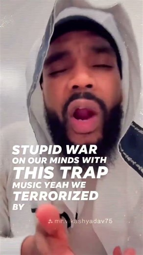 FOR THOSE WHO HAVE EARS 💯 MUSIC IS A FORM OF HYPNOSIS 🤔