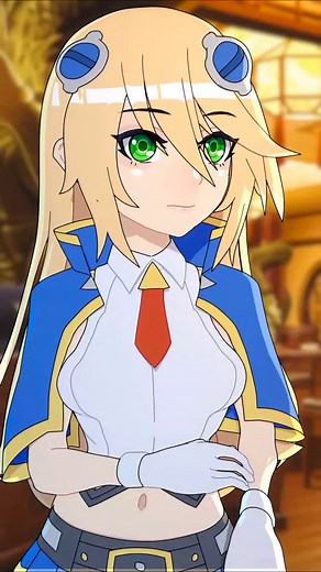 Kokonoe's plan #blazblue #animation #meme #anime | Amplected